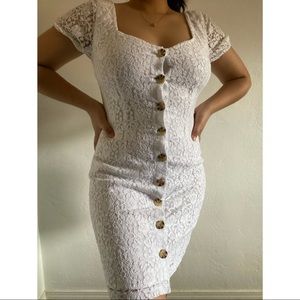 Beautiful NEW WITH TAGS party dress